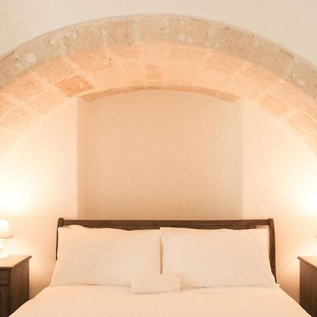Masseria Savoia Marina di Ginosa Zewnętrze zdjęcie