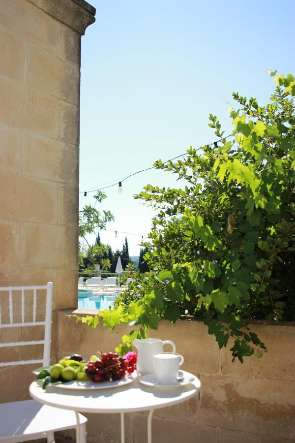 Masseria Savoia Marina di Ginosa Zewnętrze zdjęcie