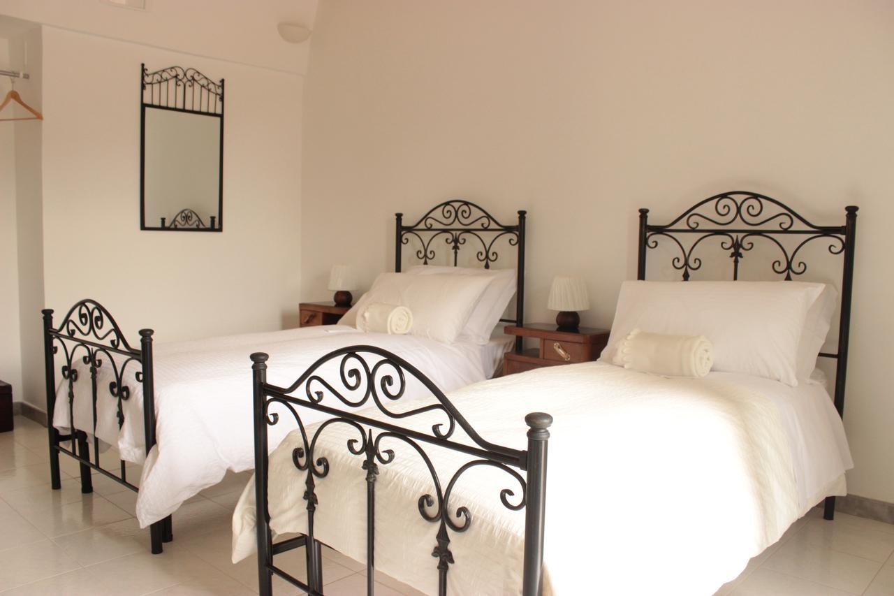 Masseria Savoia Marina di Ginosa Zewnętrze zdjęcie