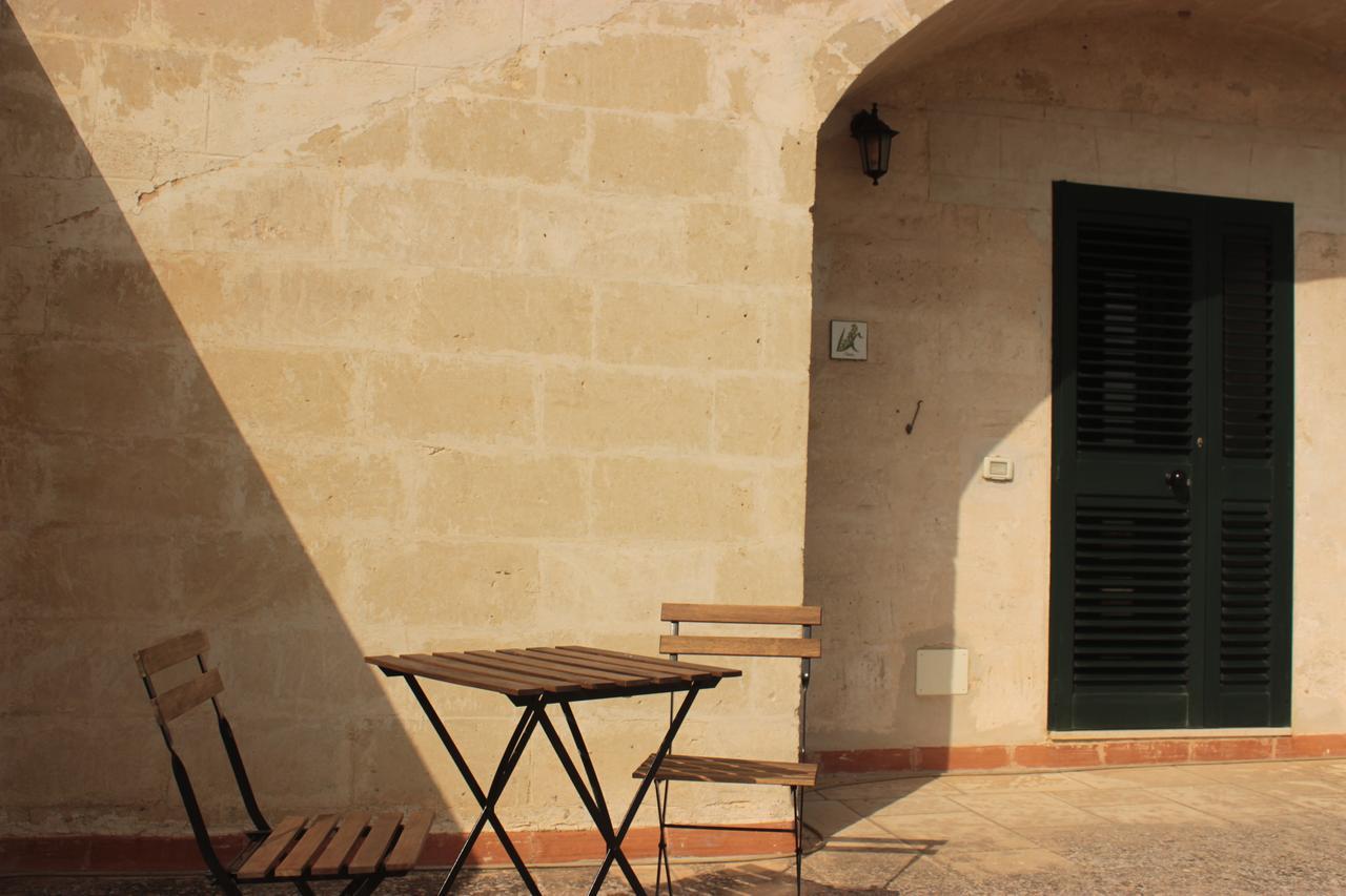 Masseria Savoia Marina di Ginosa Zewnętrze zdjęcie